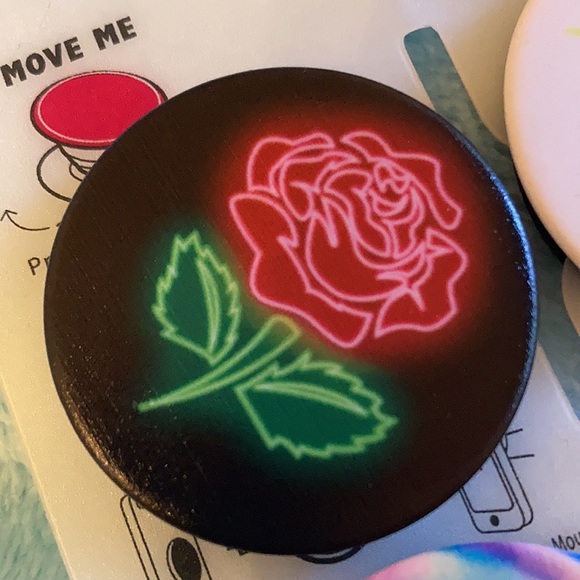 Printed Popsockets - Picture 2 of 6